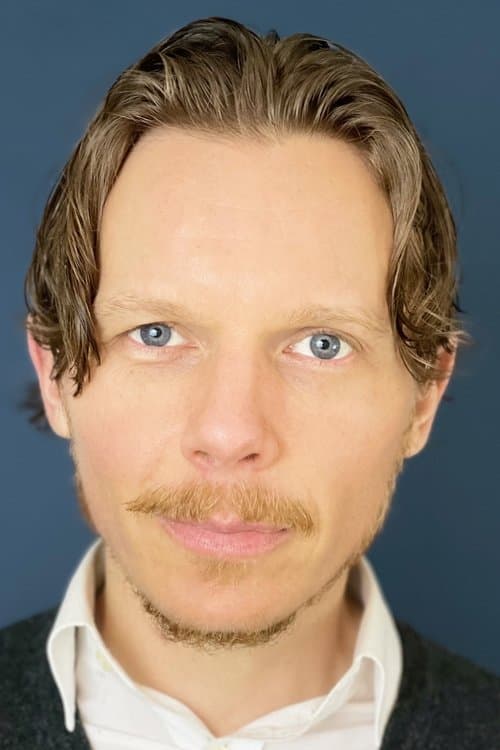 Nathan Mills profile photo