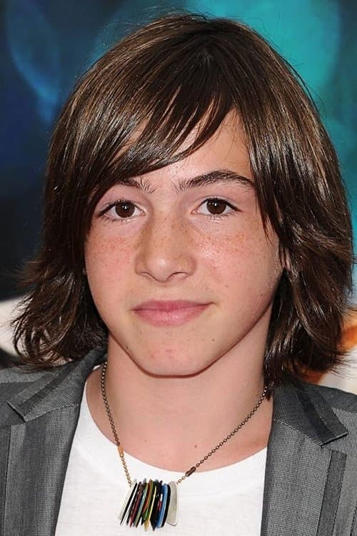 Jonah Bobo profile photo