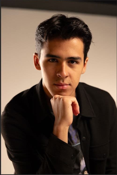 Emiliano Rivera profile photo