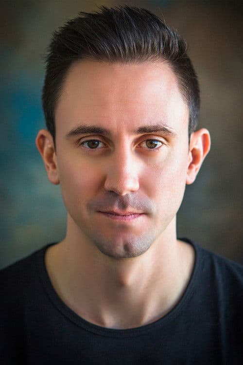 Kyle T. Cowan profile photo