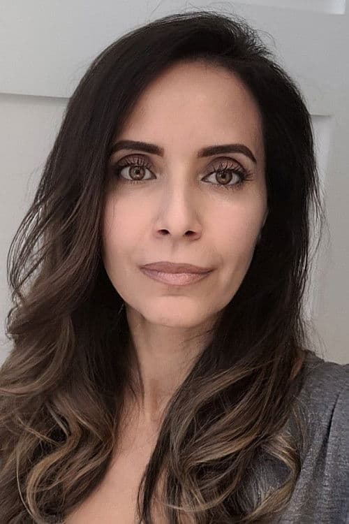 Anna Vlachos profile photo