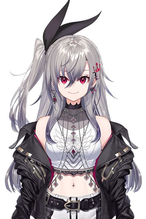 Isaki Riona profile photo