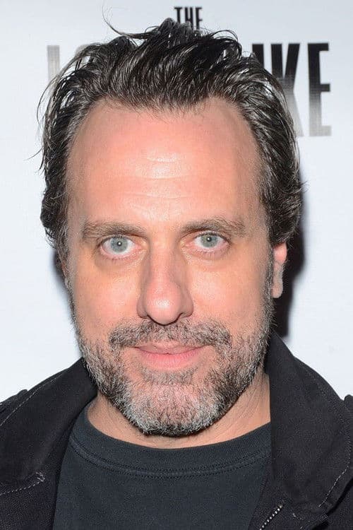 Patrick Sane profile photo