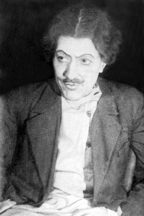 Heorhiy Babenko profile photo