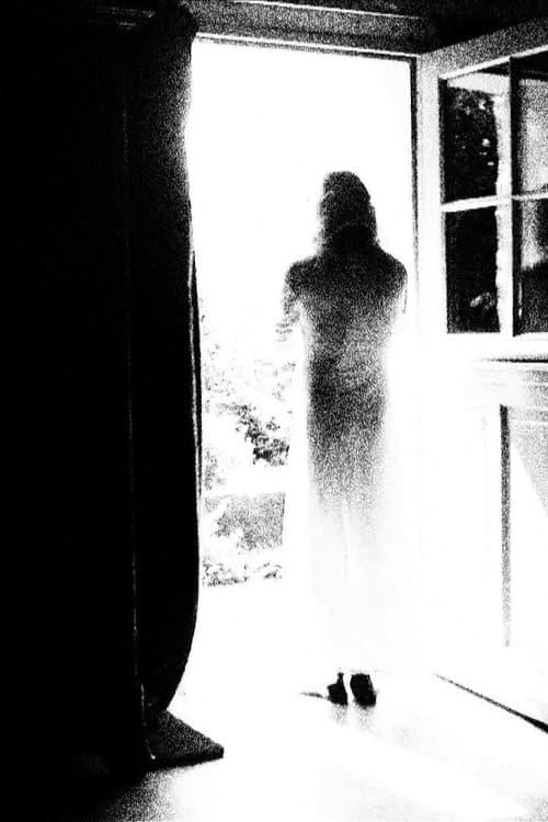 Autoportrait en onnagata interprétant Ophélie poster