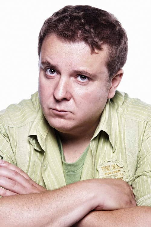 Vasil Draganov profile photo