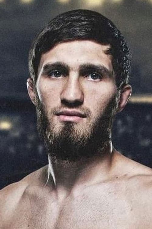 Said Nurmagomedov profile photo