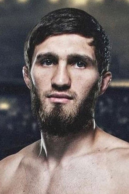 Said Nurmagomedov profile photo
