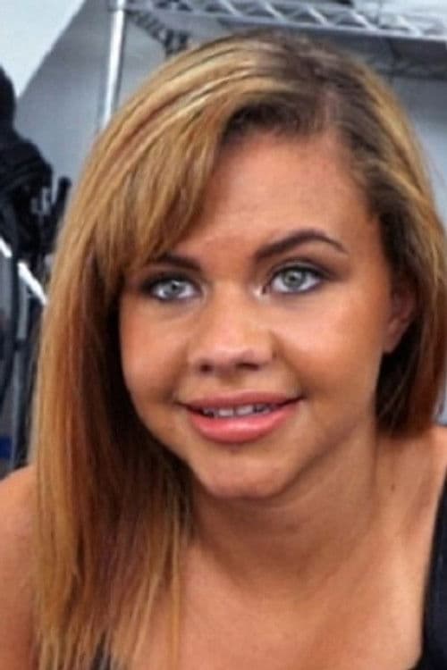 Kimberlee profile photo