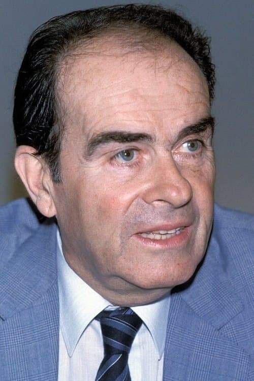 Georges Marchais profile photo