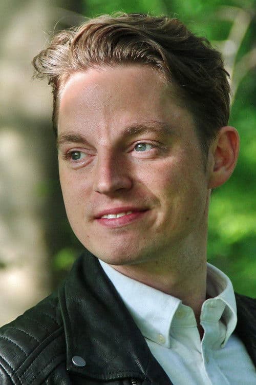 Niels Holstein Kaa profile photo