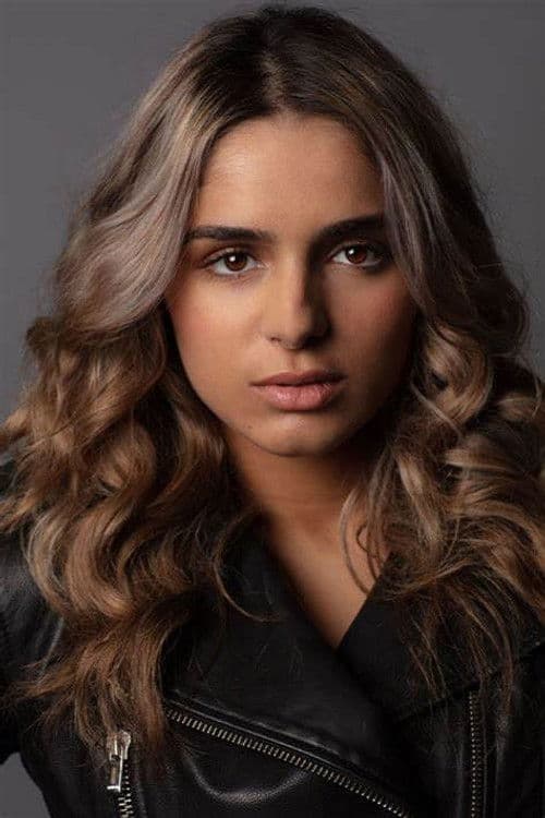 Numidia El Morabet profile photo