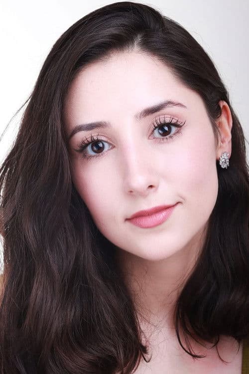 Paola Montes De Oca profile photo