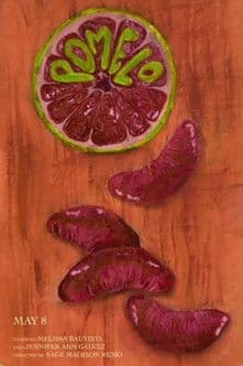 Pomelo poster