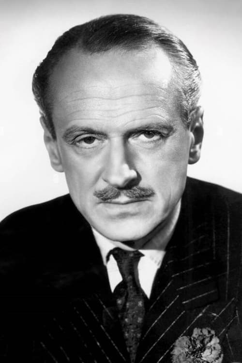 Miles Mander profile photo