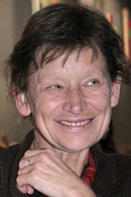 Jadwiga Jankowska-Cieślak profile photo