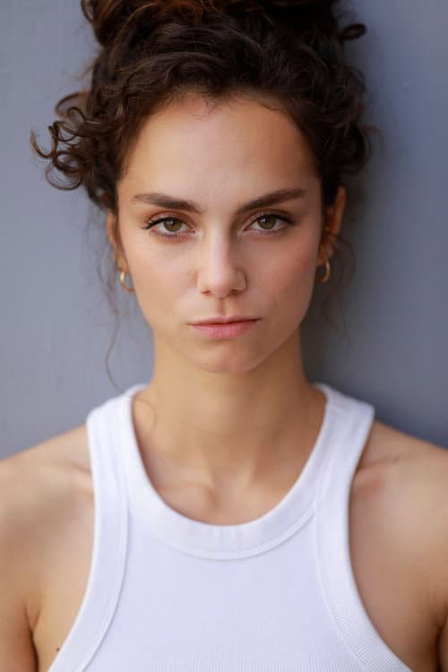 Salomé Benitha profile photo