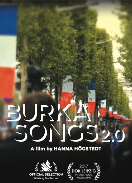 Burka Songs 2.0 poster
