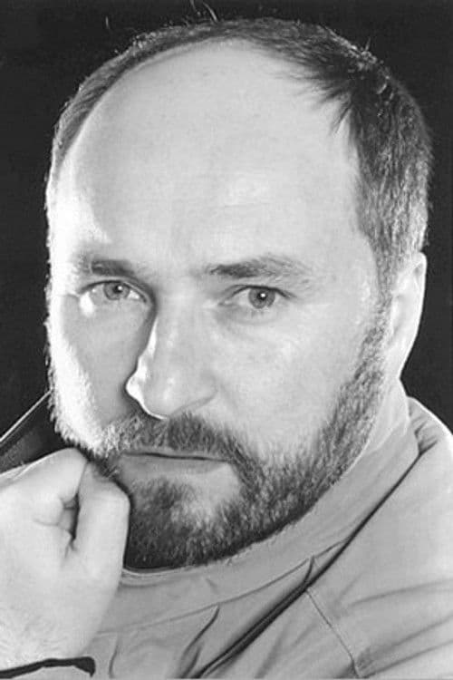 Władysław Byrdy profile photo