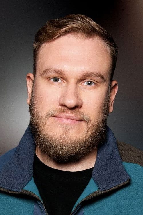 Igor Dzhabrailov profile photo