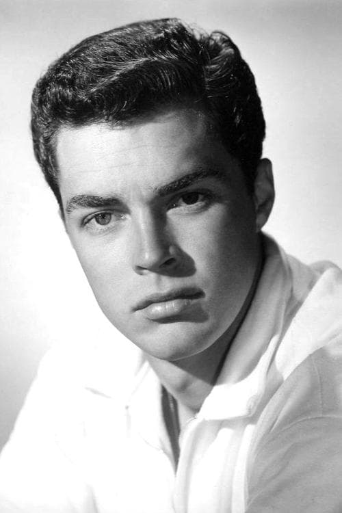Richard Beymer profile photo