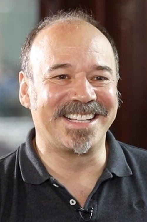 Danny Burstein profile photo