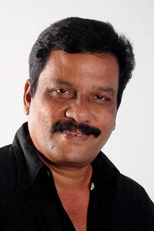 Ravi Venkatraman profile photo