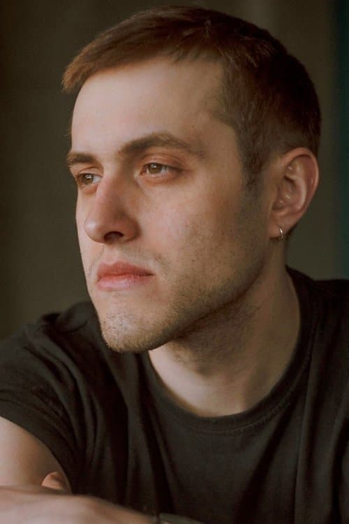 Konstantin Fisenko profile photo