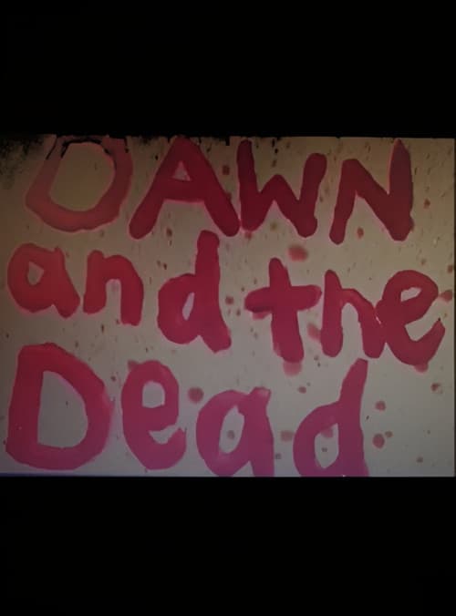 Dawn and the Dead poster