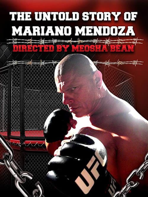 The Untold Story of Mariano Mendoza poster