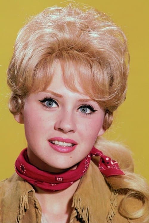 Melody Patterson profile photo