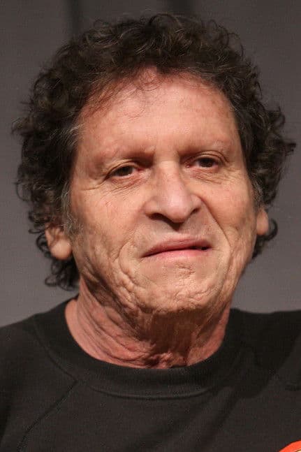 Paul Krassner profile photo