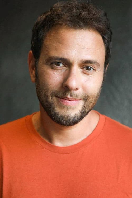 Vinicius Zinn profile photo