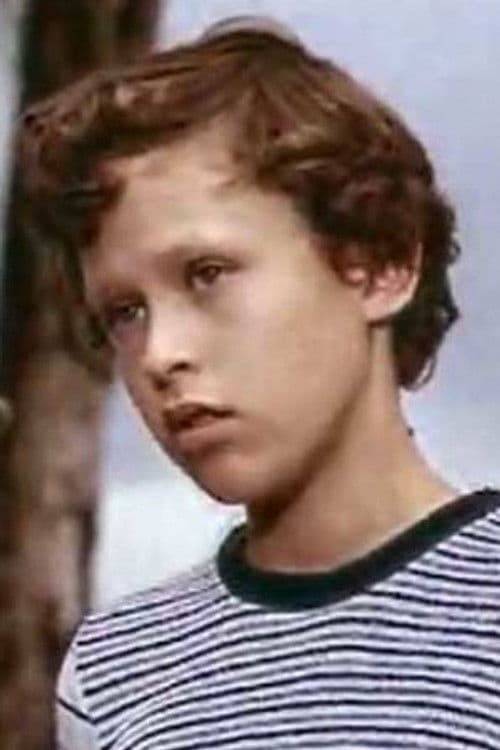 Maxim Shirokov profile photo