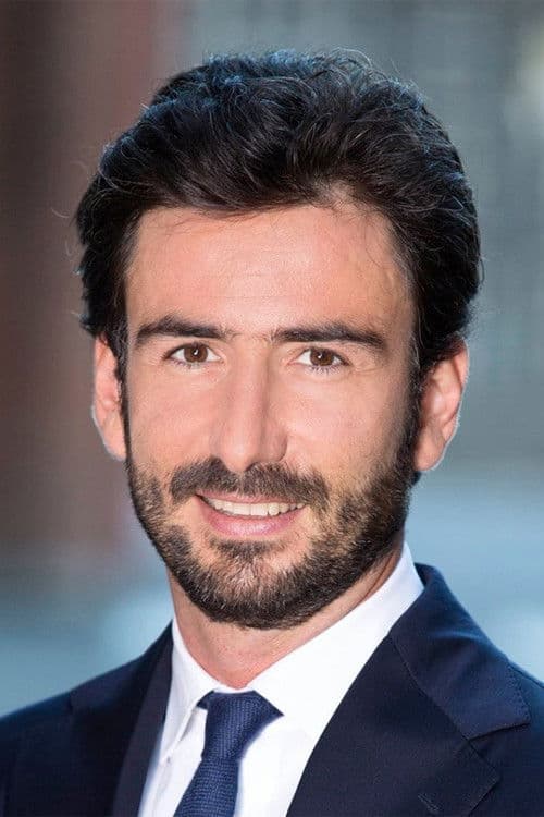 Luca Rosini profile photo