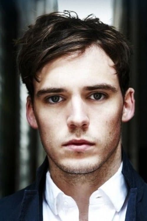 Joe Claflin profile photo