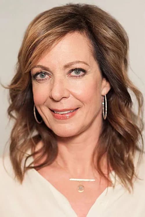 Allison Janney profile photo