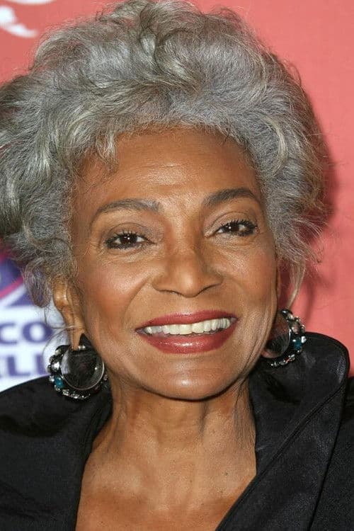 Nichelle Nichols profile photo