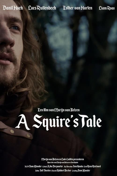 A Squire's Tale poster
