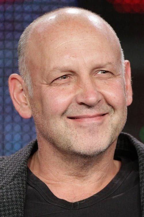 Nick Searcy profile photo