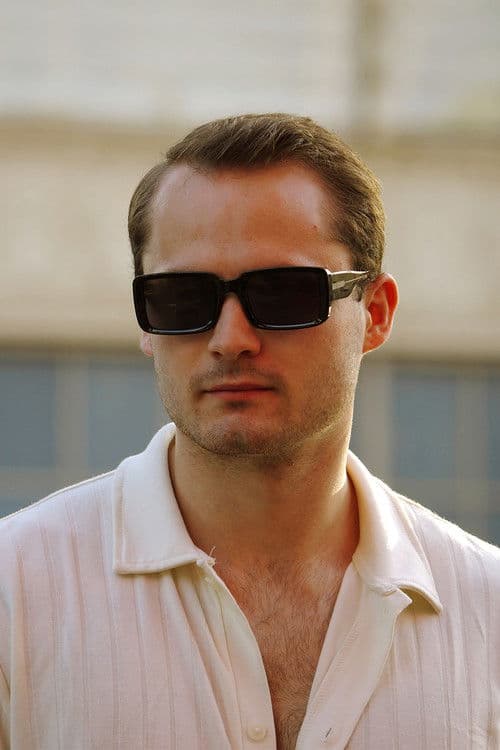 Graham Martelli profile photo