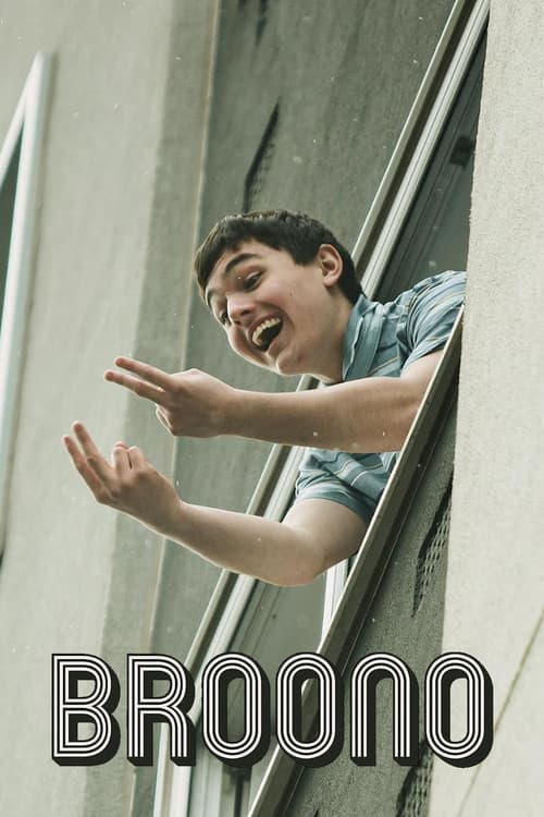 Broono poster
