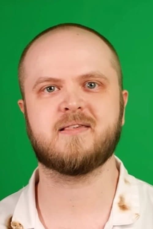 Harry Brewis profile photo