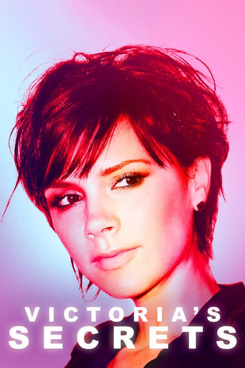 Victoria's Secrets poster