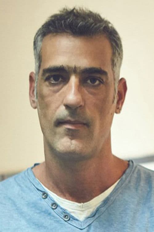 Nikos Labôt profile photo