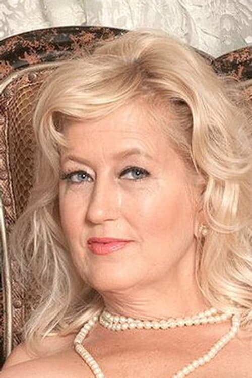 Marina Johnson profile photo