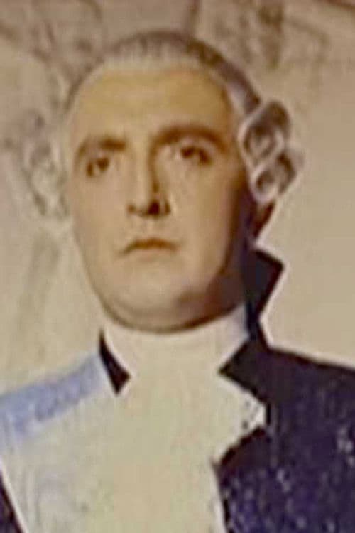 Gilbert Bokanowski profile photo