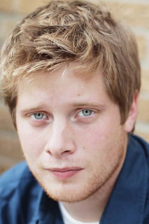 Josh Caras profile photo