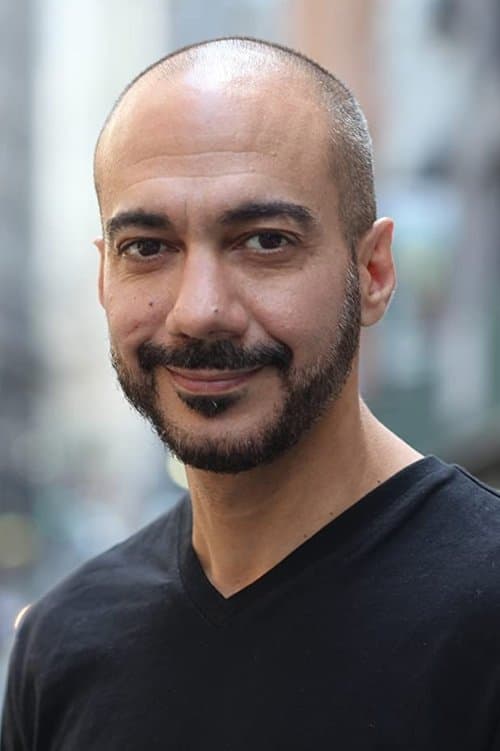 Evan Zes profile photo