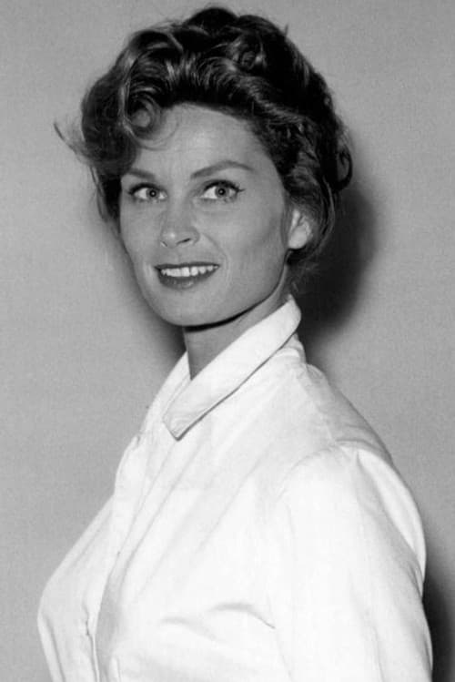 Irish McCalla profile photo